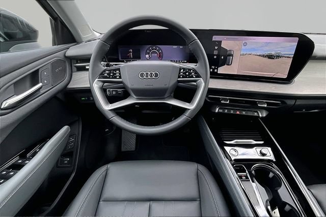 New 2026 Audi Q3 quattro 2.0T AWD/4WD image 5