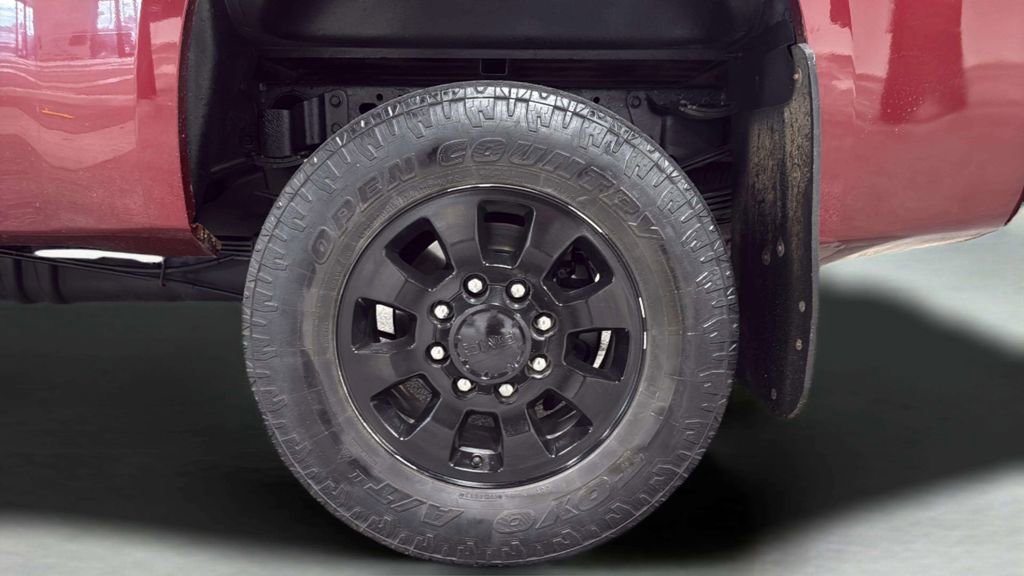 Used 2014 GMC Sierra 3500 Denali AWD/4WD image 38