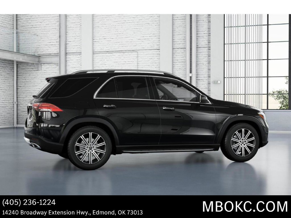 Used 2026 Mercedes-Benz GLE 350 4MATIC image 19