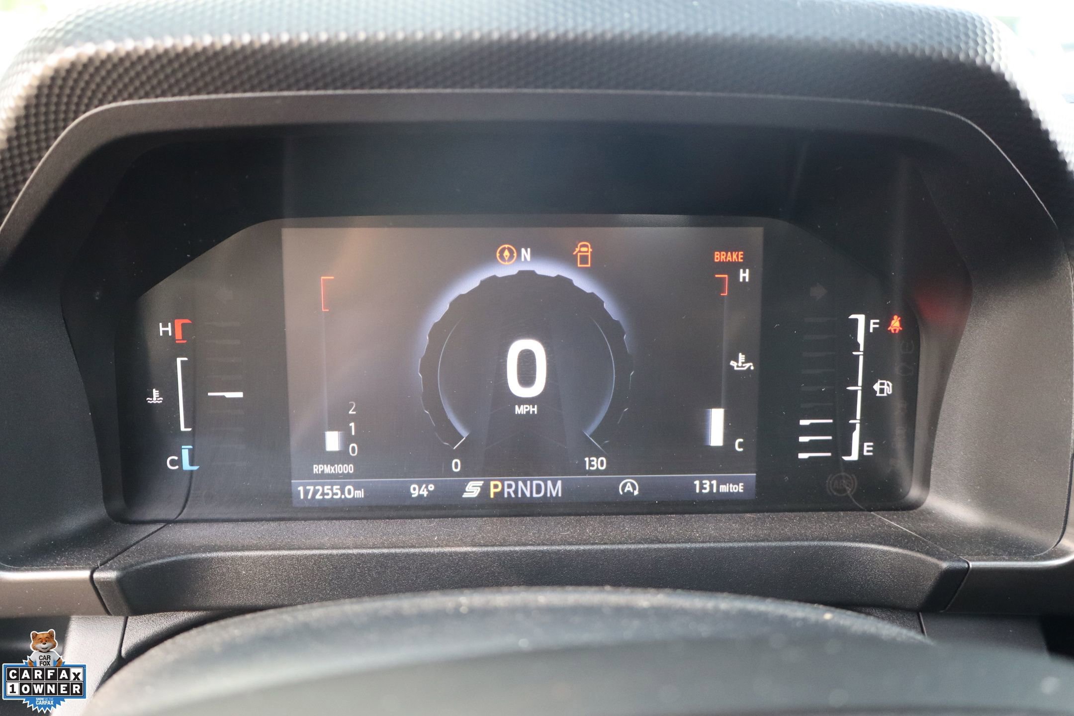 Certified 2024 Ford Ranger XLT w/ FX4 Off-Road Package AWD/4WD image 19