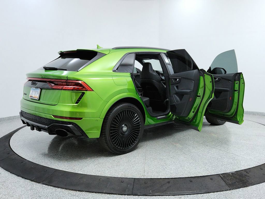 Used 2023 Audi RS Q8 image 11