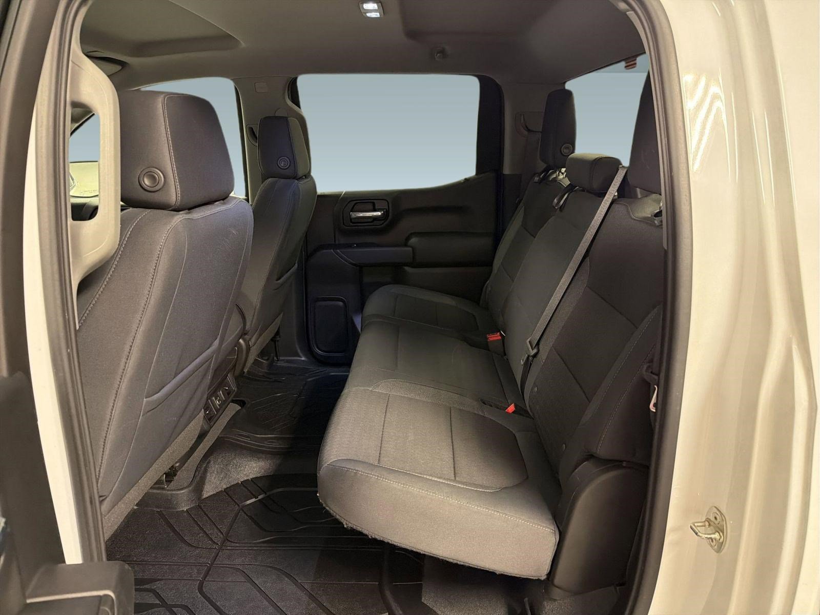 Used 2019 Chevrolet Silverado 1500 LT w/ All-Star Edition RWD image 13