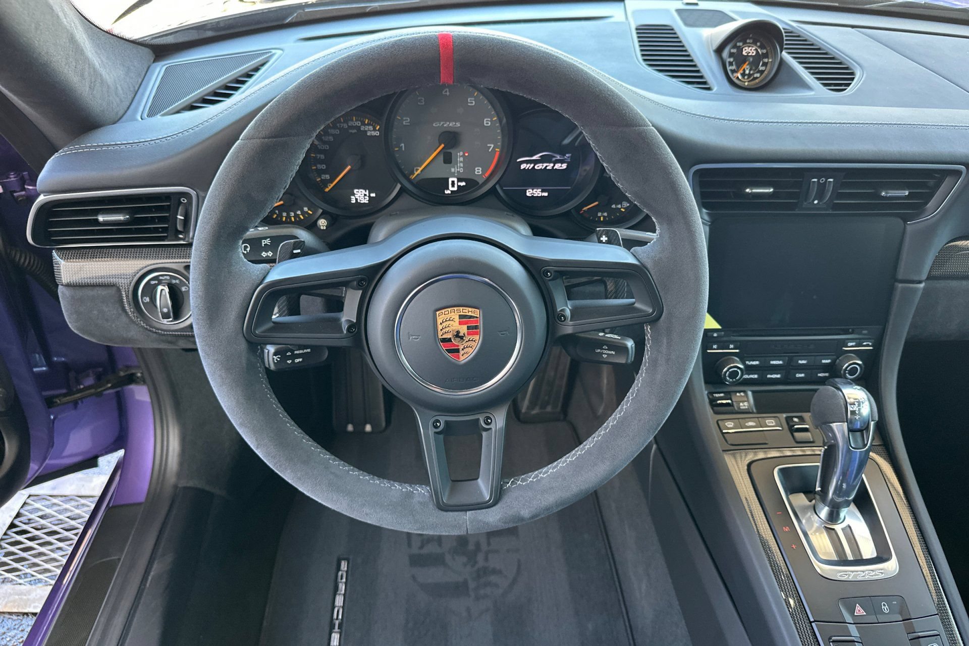 Certified 2018 Porsche 911 GT2 RS RWD image 15