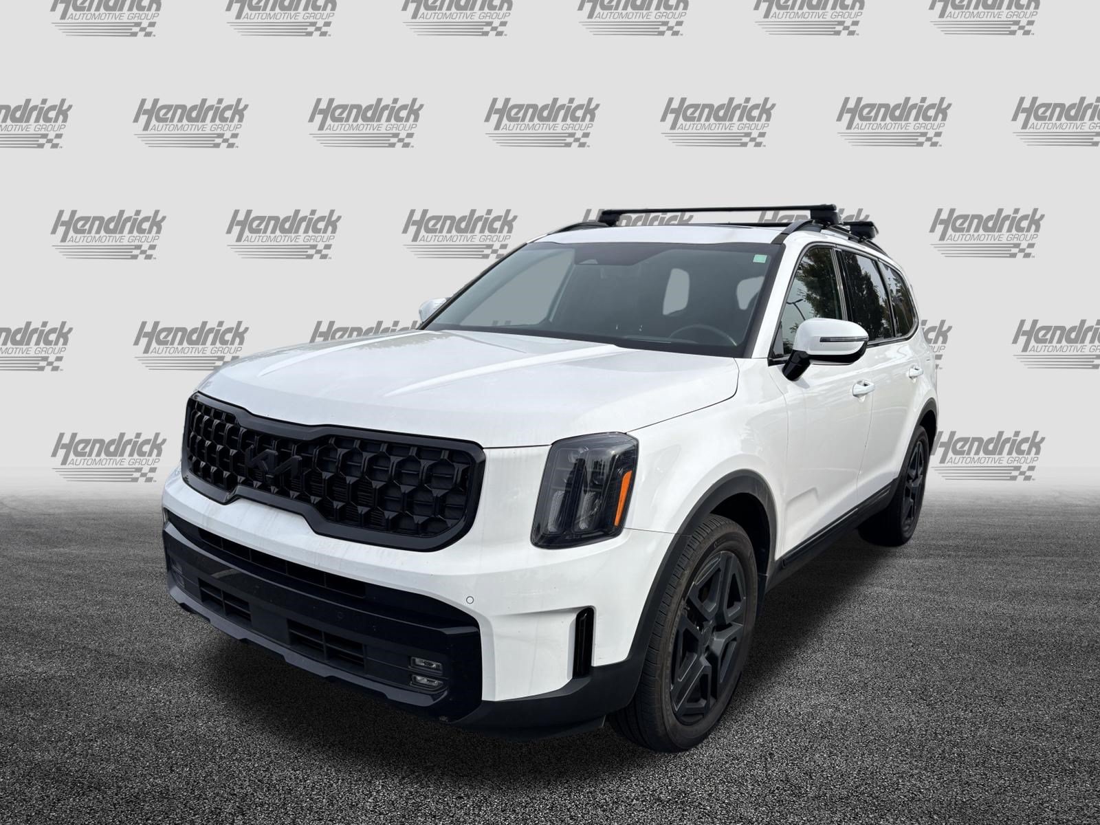 Used 2025 Kia Telluride SX Prestige X-Line AWD/4WD image 6