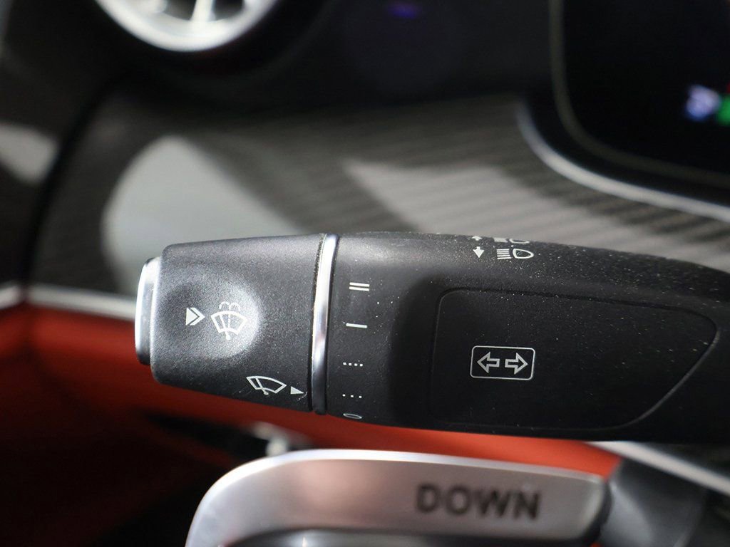 Used 2022 Mercedes-Benz AMG GT 53 image 42