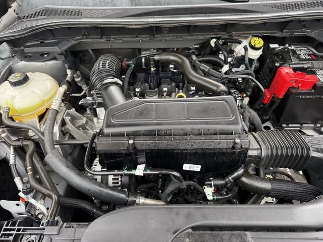 Used 2024 Ford Escape ST-Line FWD image 30