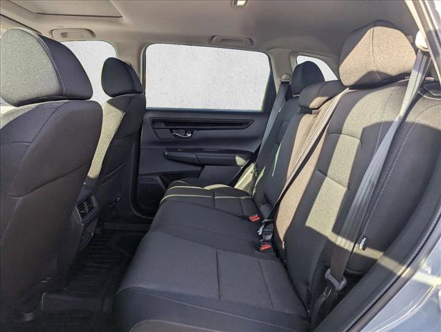 New 2026 Honda CR-V EX image 16