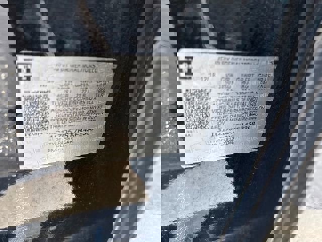 Certified 2019 Chevrolet Malibu LT image 30