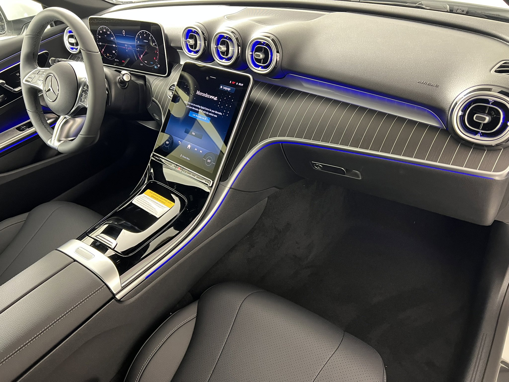 New 2026 Mercedes-Benz CLE 300 4MATIC Coupe image 23