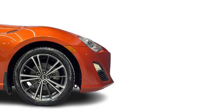 Used 2013 Scion FR-S RWD image 8