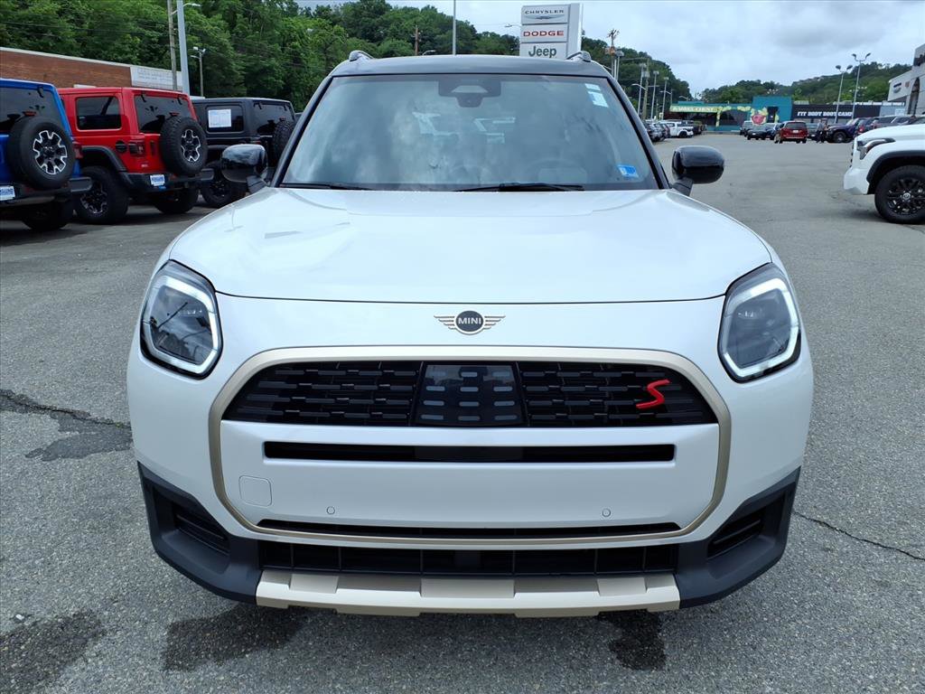 Used 2025 MINI Cooper Countryman S AWD/4WD image 9