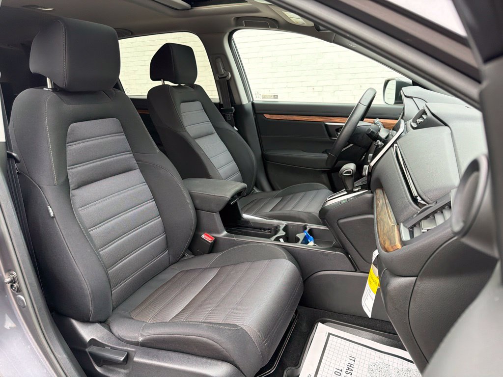 Used 2021 Honda CR-V EX image 13