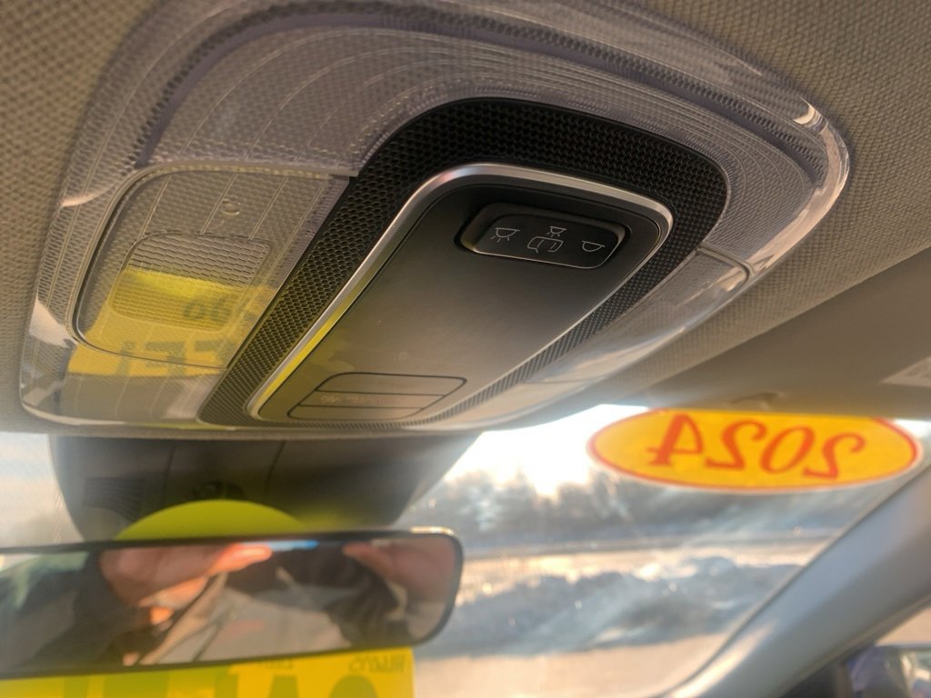 Certified 2024 Hyundai Elantra SE image 27