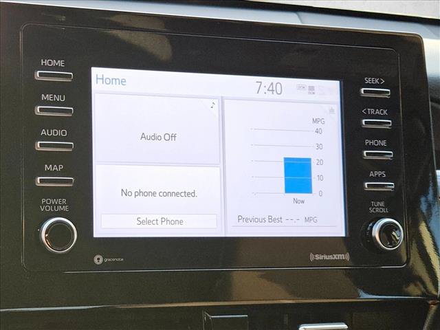 Certified 2023 Toyota Camry LE FWD image 14