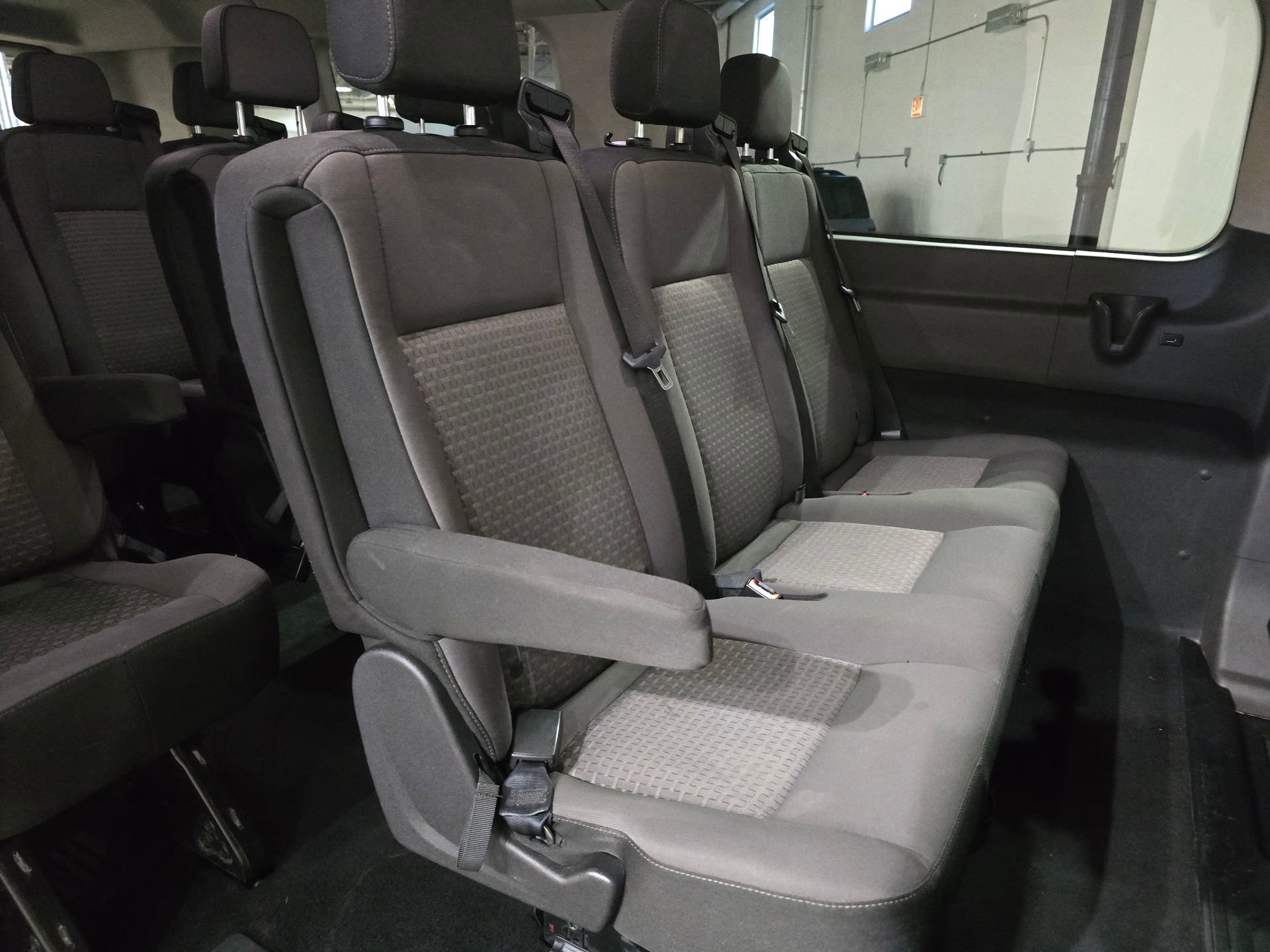 Used 2023 Ford Transit 350 XLT image 44