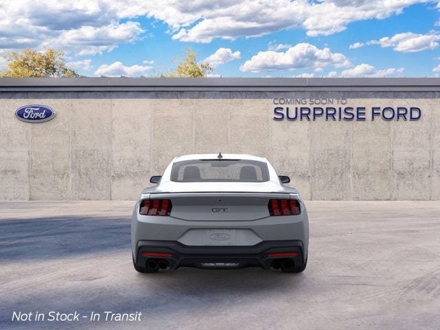New 2026 Ford Mustang GT RWD image 5