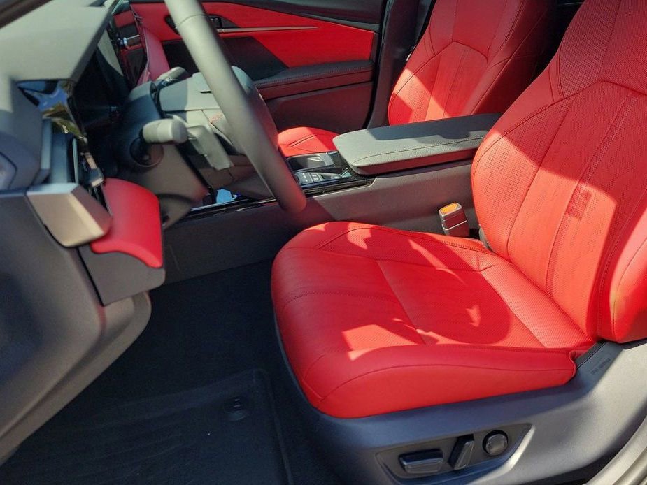 New 2026 Toyota Camry XSE FWD image 17