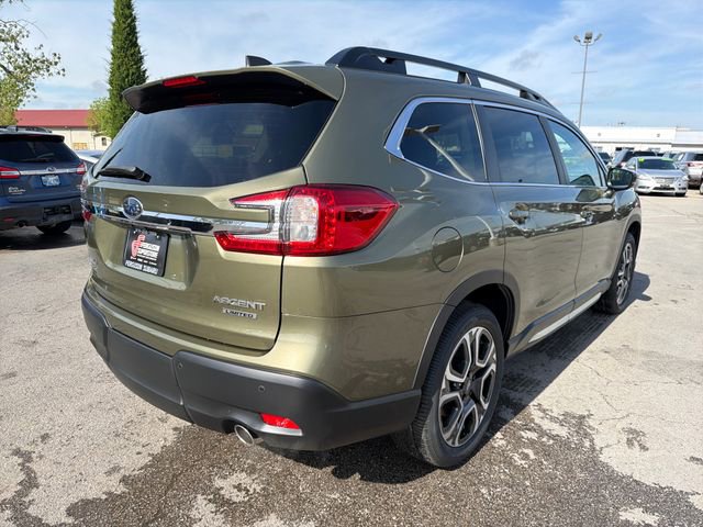 New 2026 Subaru Ascent Limited image 7