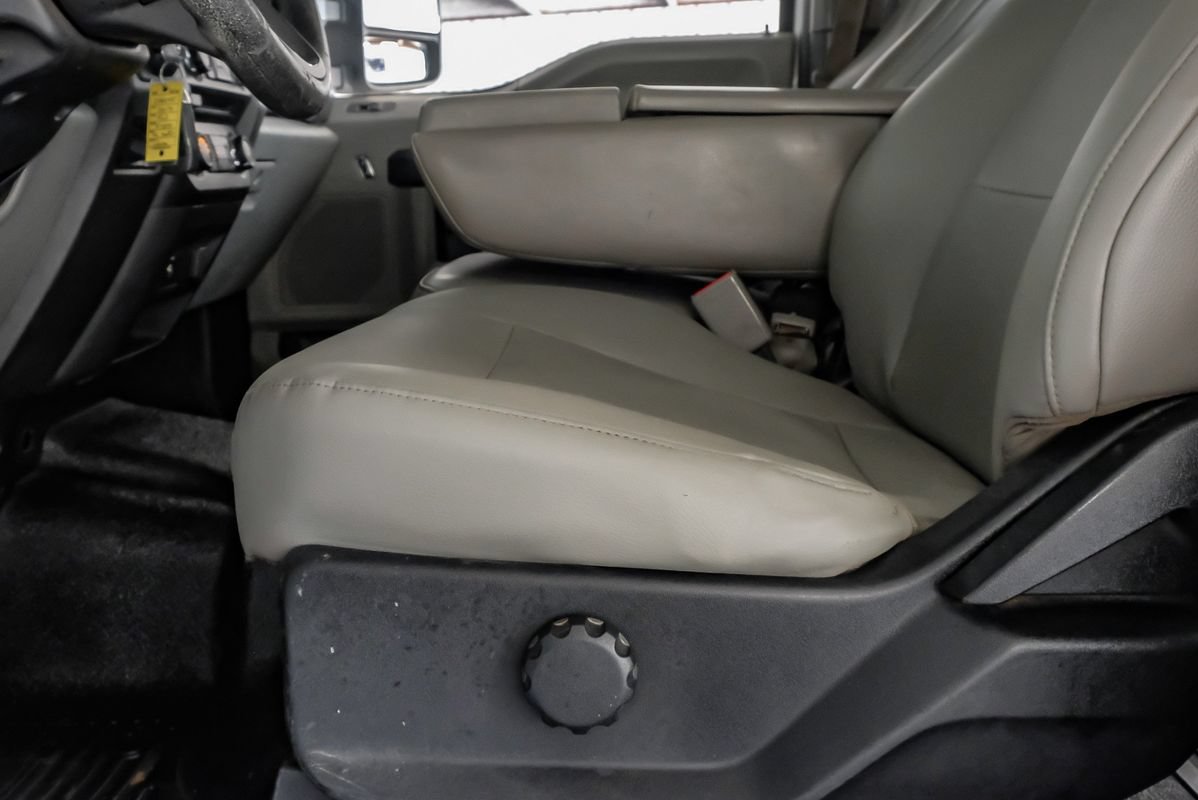 Used 2017 Ford F350 XL w/ Power Equipment Group RWD image 28