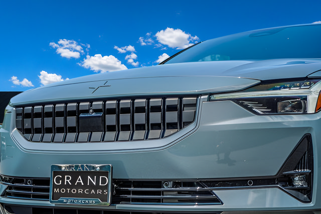 Used 2022 Polestar Polestar 2 w/ Plus Package AWD/4WD image 38