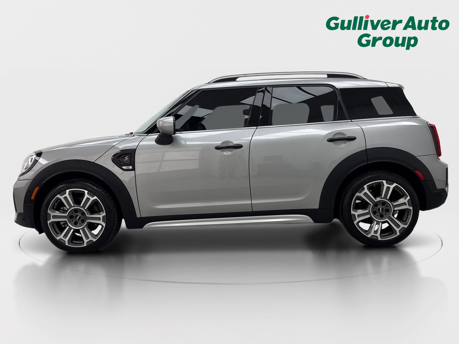 Used 2024 MINI Cooper Countryman S FWD image 3