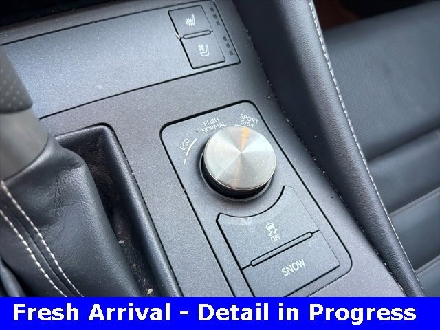 Used 2016 Lexus RC 350 image 18