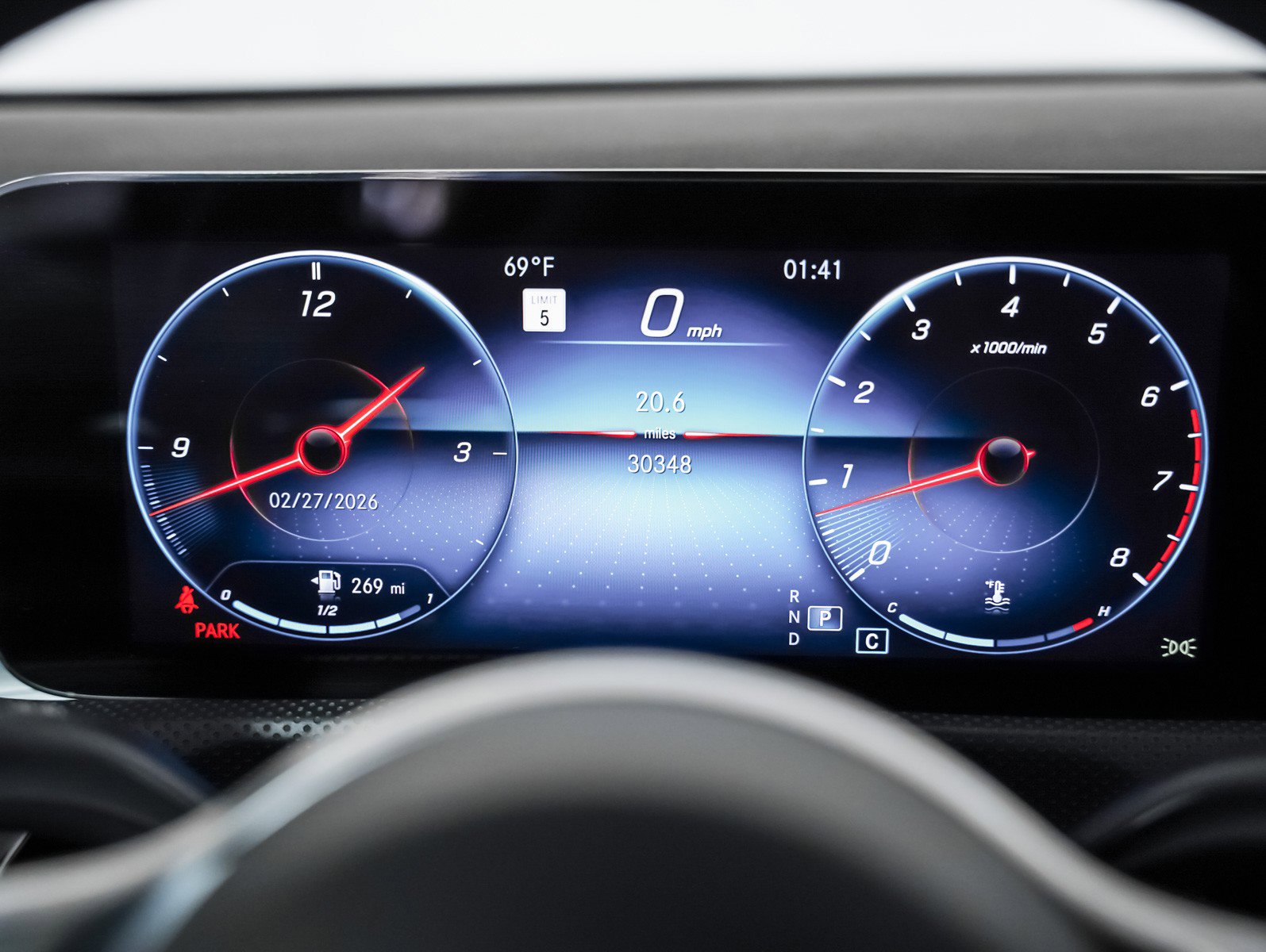 Certified 2022 Mercedes-Benz A 220 image 17