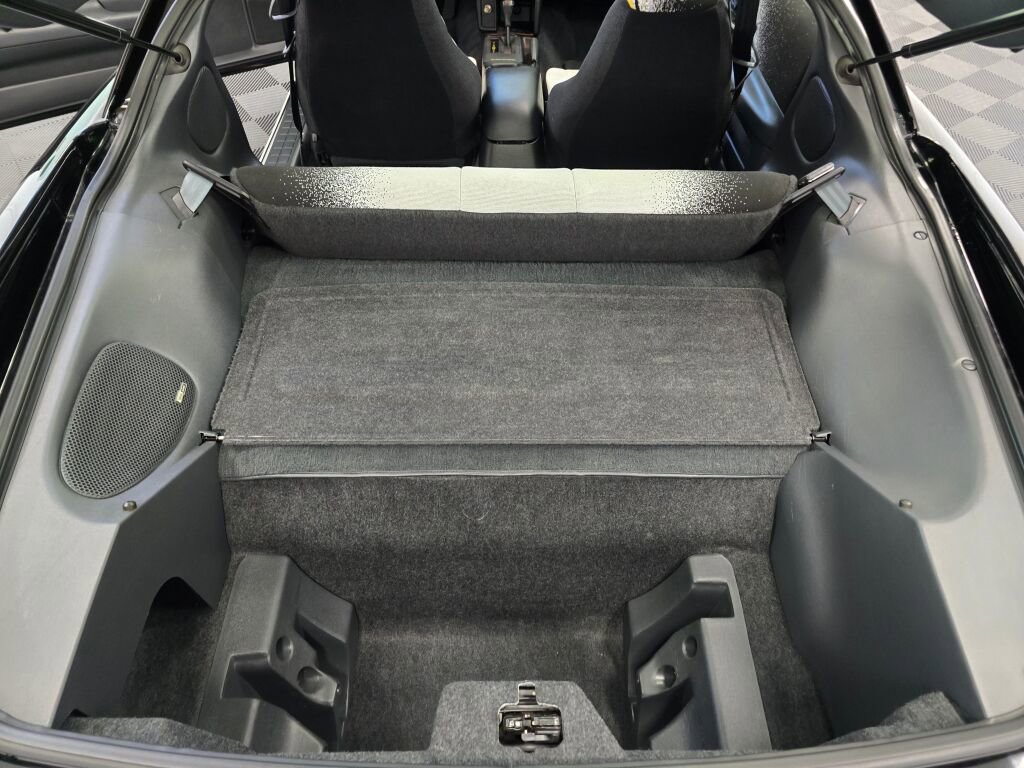 Used 1993 Chevrolet Camaro Z28 image 95