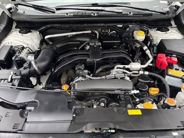 Certified 2025 Subaru Crosstrek 2.0i Premium image 30