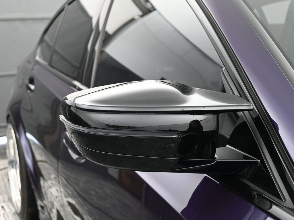 Used 2023 BMW M3 Competition w/ Executive Package image 17