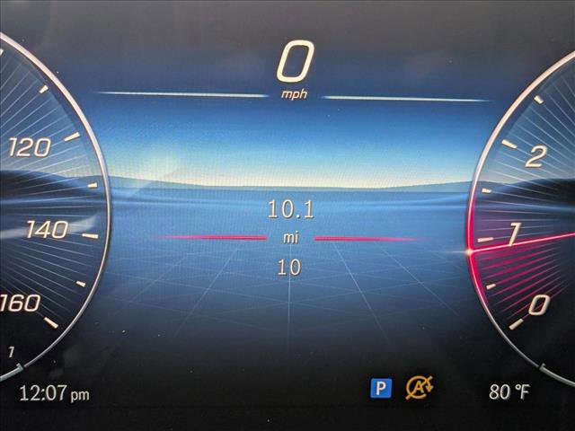 New 2026 Mercedes-Benz GLC 300 image 7