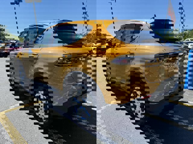 New 2024 Dodge Hornet GT w/ Cold Weather Group image 3