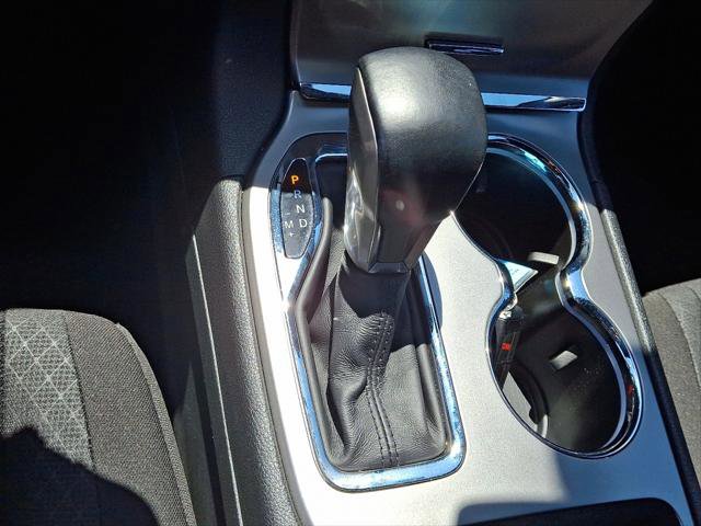 Certified 2021 Jeep Grand Cherokee Laredo image 30