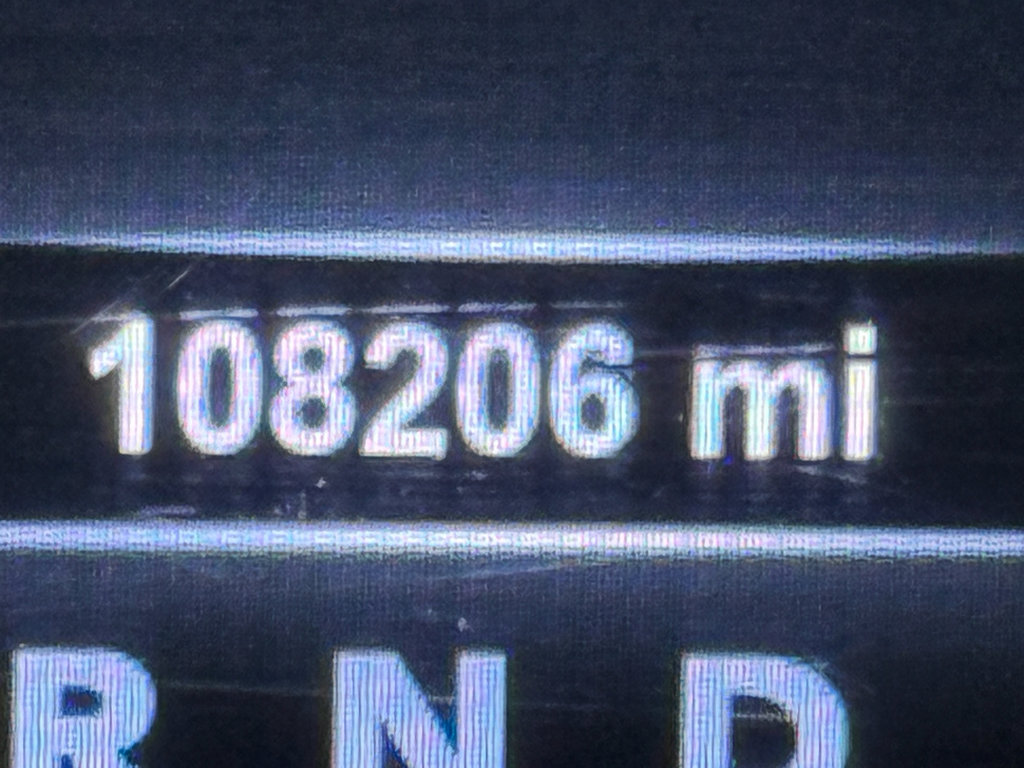 Used 2017 RAM 1500 Outdoorsman image 26