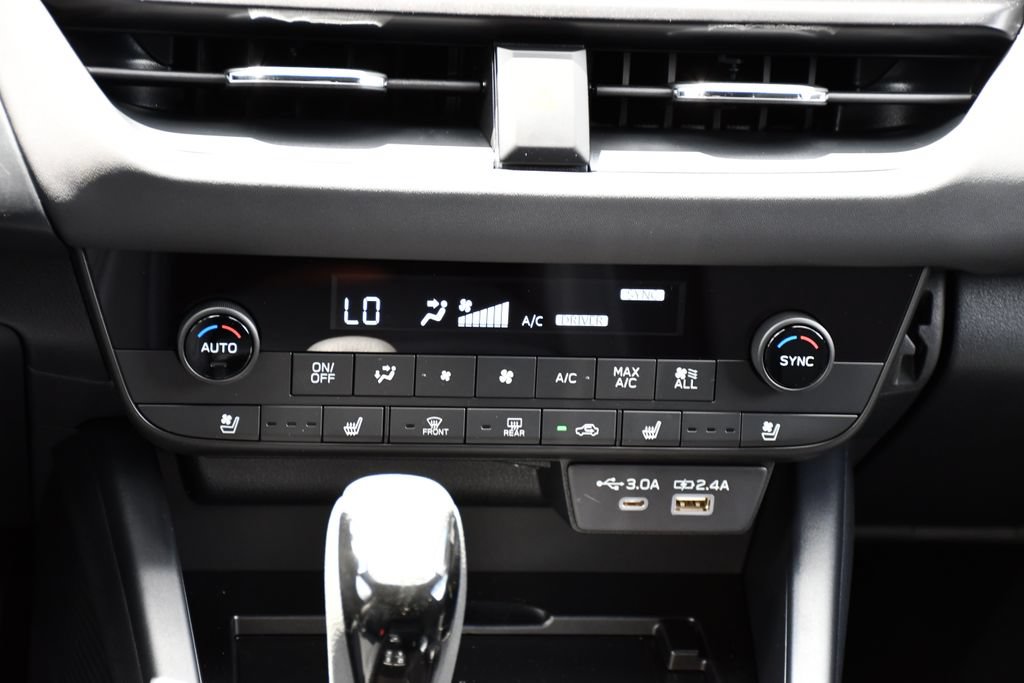 New 2026 Subaru Outback Touring AWD/4WD image 27