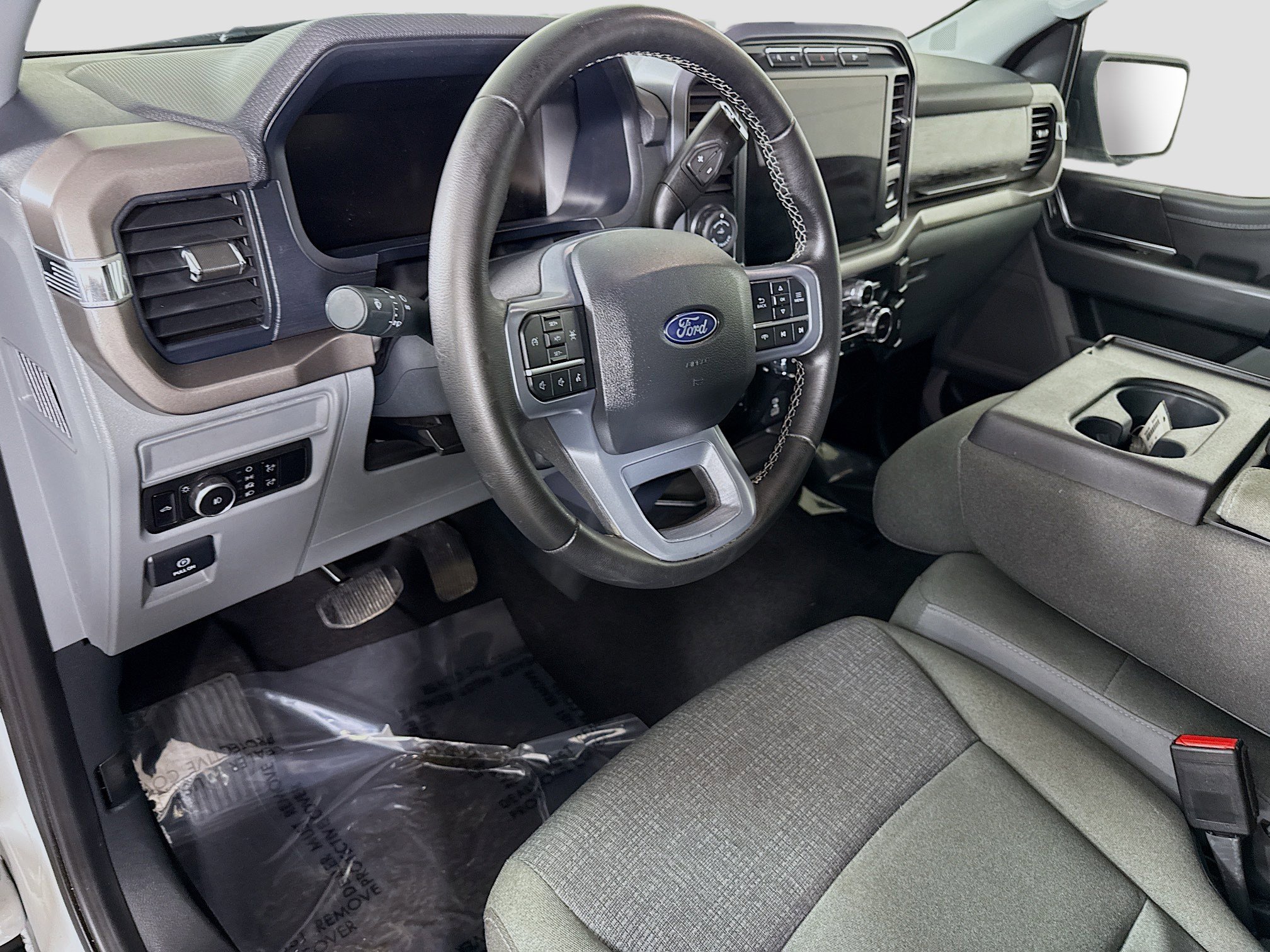 Used 2024 Ford F150 XLT image 21