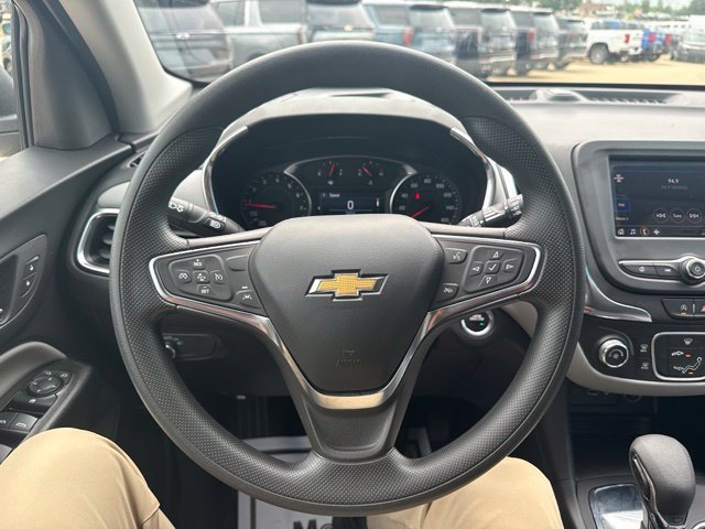 Used 2024 Chevrolet Equinox LS w/ LS Convenience Package FWD image 20