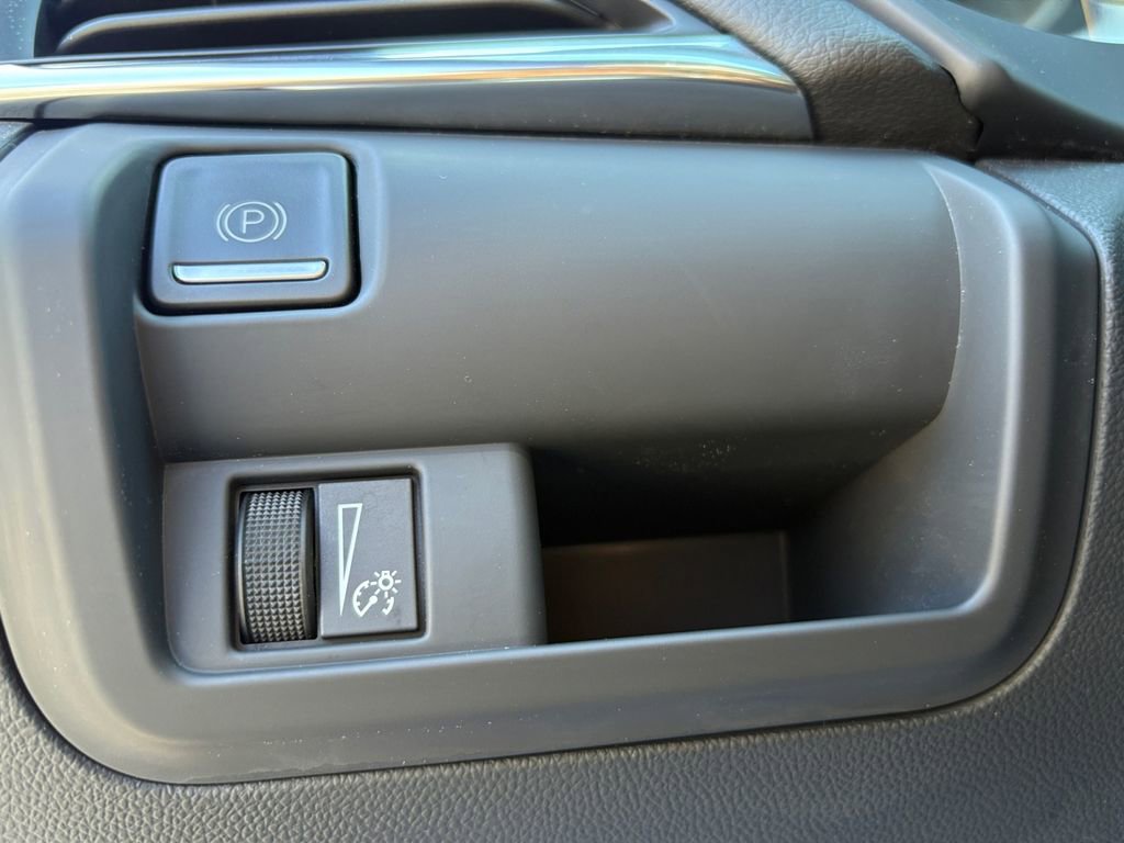 Used 2024 Cadillac CT4 Premium Luxury w/ Climate Package image 4