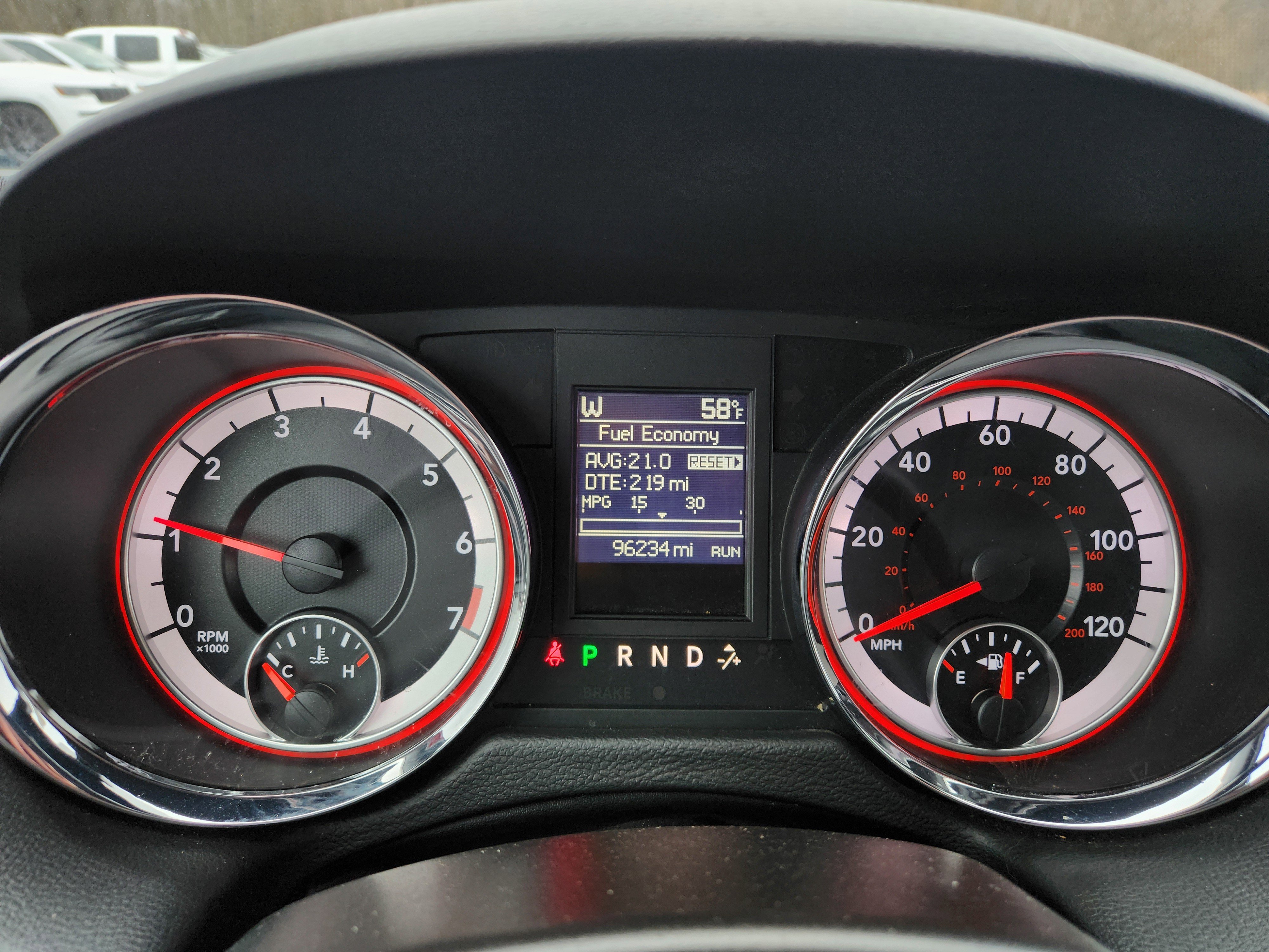 Used 2020 Dodge Grand Caravan GT image 23