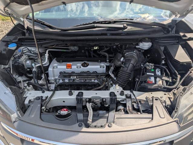 Used 2013 Honda CR-V EX-L image 20