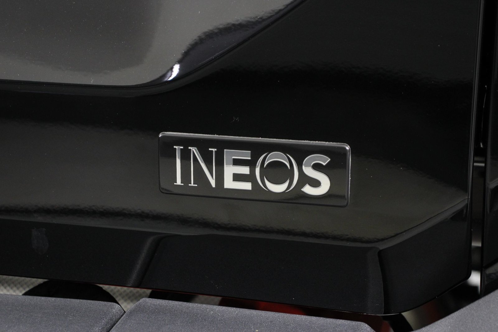 New 2026 INEOS Grenadier Quartermaster AWD/4WD image 19