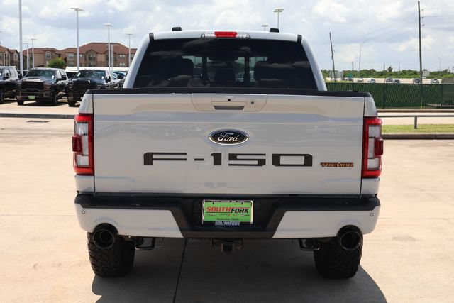 Used 2023 Ford F150 Tremor w/ Equipment Group 402A High AWD/4WD image 5