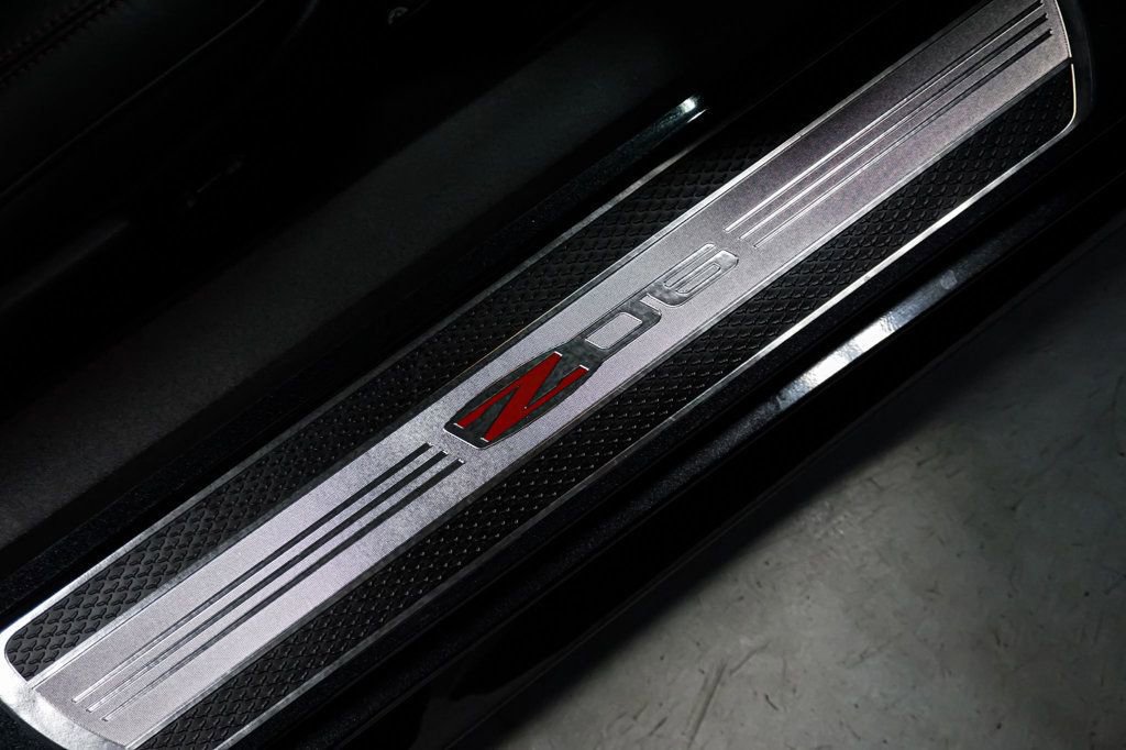 Used 2012 Chevrolet Corvette Z06 w/ 3LZ Preferred Equipment Group image 79