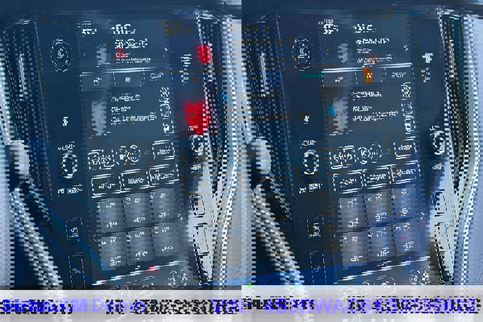 Certified 2025 Subaru Legacy Premium w/ Popular Package #1A image 24