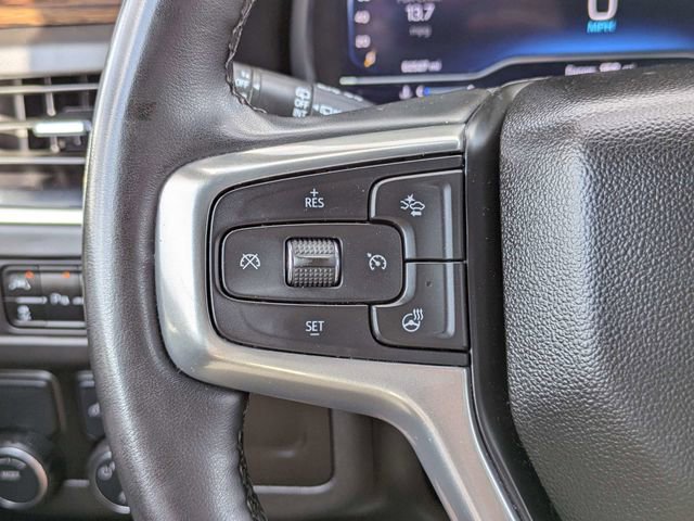 Used 2023 Chevrolet Suburban Premier RWD image 27