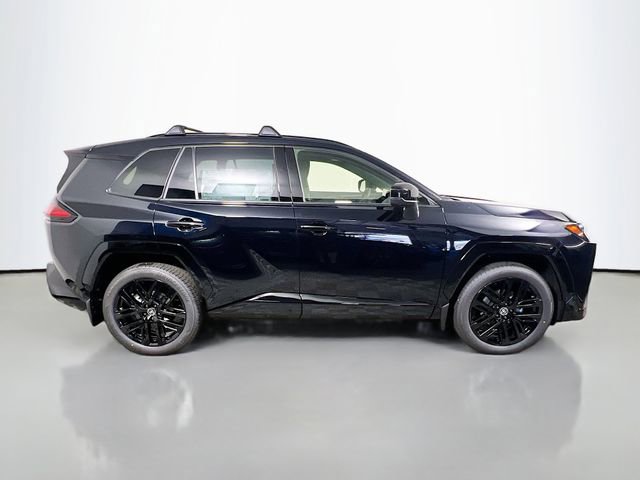 New 2026 Toyota RAV4 XSE image 2