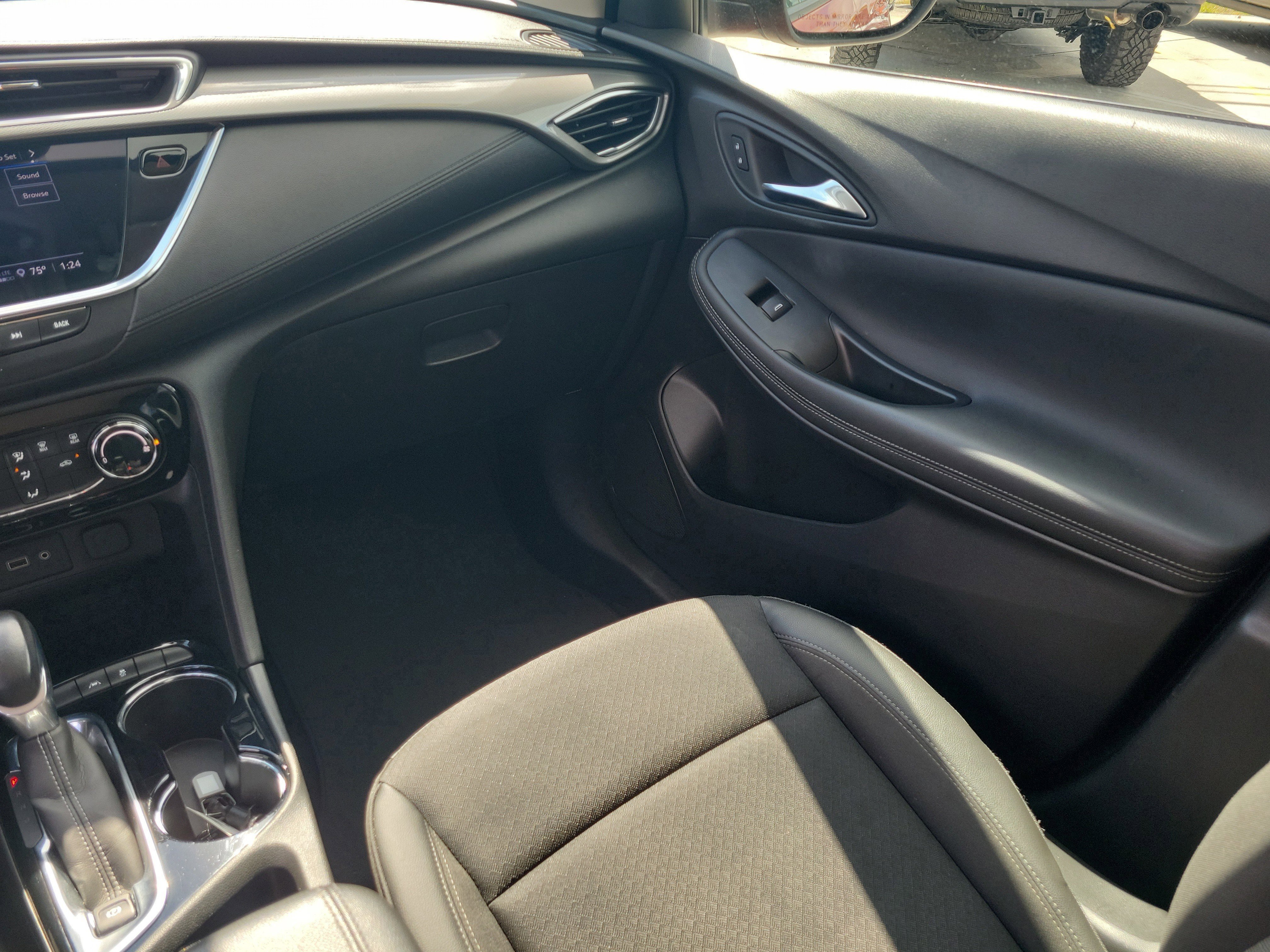 Used 2023 Buick Encore GX Preferred image 18