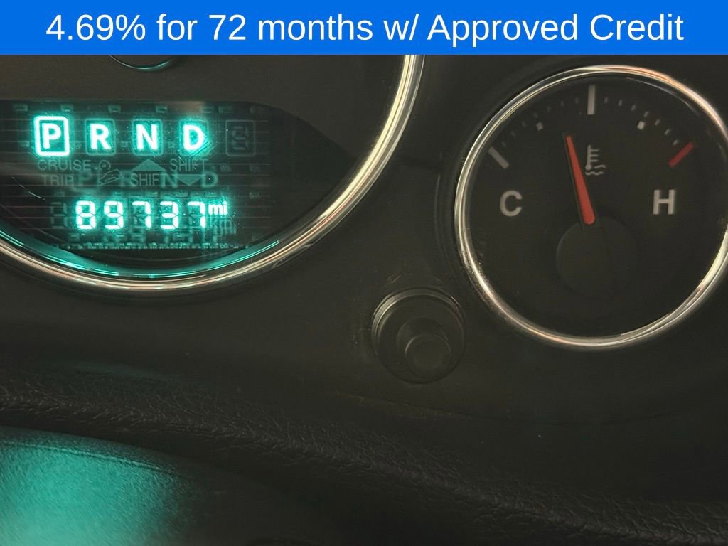 Used 2017 Jeep Wrangler Sport image 20