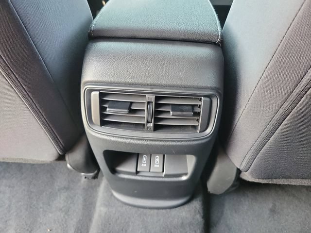 Certified 2021 Honda CR-V EX image 11