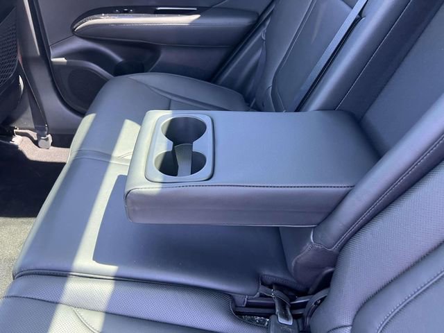 Certified 2022 Hyundai Tucson Limited AWD/4WD image 12